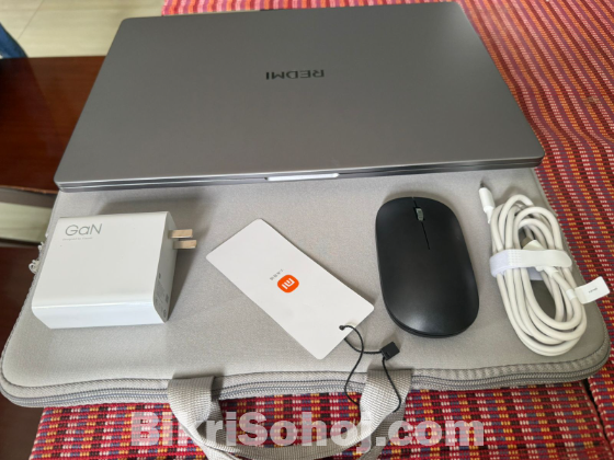Redmi Book Pro 16 2025